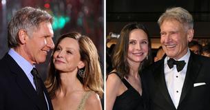 Harrison Ford Fell In Love With Single Mom Calista Flockhart & Found ‘Wonderful Opportunity’ In Raising Her Adopted Son