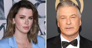 Alec Baldwin Owns Up To His Mistake After Skipping Daughter Ireland In Heartfelt Tribute To His Kids