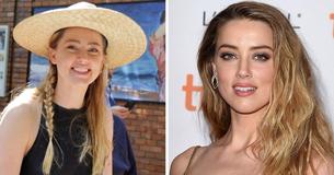Amber Heard Confirms Move To Spain With Her Daughter While Waiting For ‘Right’ Hollywood Project