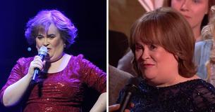 Susan Boyle Braved All Odds And Recovered From A Stroke That She Feared Would Stop Her From Singing