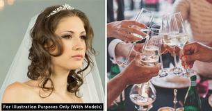 Bride Stands By No Plus-One Rule For Wedding & Ends 7 Year-Friendship Over It