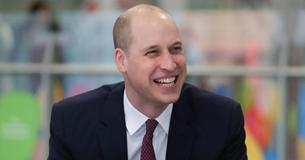 Prince William Turns 41 & Celebrates First Birthday As Prince Of Wales