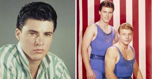 Years After Seeing Her Dad In A Dream, Ricky Nelson's Daughter Is A Proud Mom Who Looks Amazing At 60