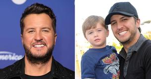 Luke Bryan übernahm die Erziehung der 3 Kinder seiner verstorbenen Schwester, nachdem er und seine Frau schwere Verluste erlitten hatten