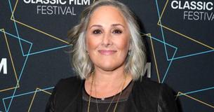 At 55, Ricki Lake Bares All In Nude Photo As She Reflects On Her 'Complete Self-Acceptance And Self Love'
