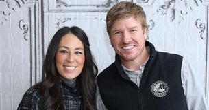 Chip Gaines Penned A Heartfelt Tribute To Wife Joanna For Their 20th Wedding Anniversary