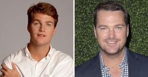 Chris O’Donnell’s Kids Acted With Him In ‘NCIS’ As His Eldest Son Flaunts Good Looks He Inherited From His Dad