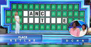 Dúo abuela-nieto deja boquiabierto al público al resolver en pocos segundos un acertijo de "Wheel Of Fortune"