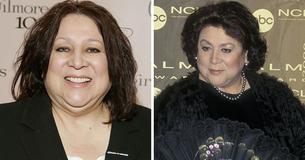 Liz Torres Of 'Gilmore Girls' Inspires Many With Transformational Weight Loss Journey And Flaunts Her New Body