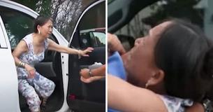 Mother Reunited With Her Long-Lost Son She Was Forced To Give Up 48 Years Earlier