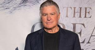 Treat Williams Called Life As Father To Son Gill & Daughter Ellie ‘Perfect’