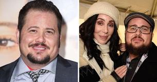 Il n'est plus un secret que l'ancienne actrice Shara Blue est la compagne de Chaz Bono.