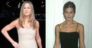 At 54, Jennifer Aniston Slams Backhanded Ageist Praise That Gets Her Blood Boiling
