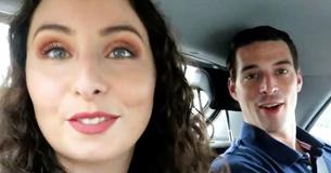 ‘Average-Looking’ Woman With ‘Insanely Hot’ Husband Was Told He’s ‘Doing Charity Work’ For Marrying Her