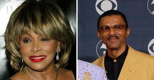 Ike Turner Jr. n'a pas pu parler à sa mère Tina Turner pendant des décennies avant son décès