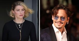 Johnny Depp’s $1 Million Settlement From Amber Heard Goes To 5 Selected Non-Profit Organizations