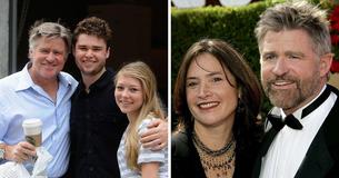 Treat Williams Shared Last Posts Hours Before Passing & Was ‘Full Of Love,’ Says His Family