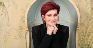 Rare Photo Of Sharon Osbourne's Daughter Left Fans Speechless
