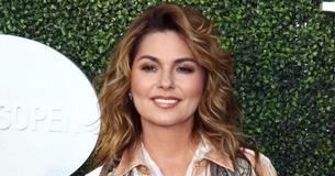 Shania Twain Took ‘Leap Of Faith’ To Create Nude Album Cover After Being ‘Fed Up With Judging’ Herself