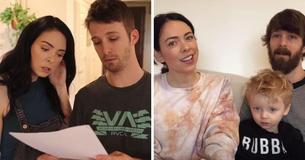 Couple Faces Backlash For Canceling Adoption After Finding Out They Can’t Post About The Baby Online