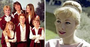 At 89, 'The Partridge Family's Shirley Jones Has 13 Grandchildren And Looks Stunning With White Hair