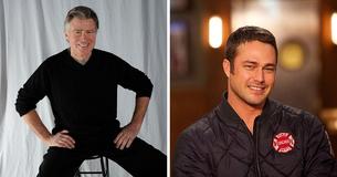 Treat Williams’ Former 'Chicago Fire' Co-Star Taylor Kinney Honors Late Actor