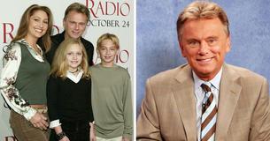 Pat Sajak Quits ‘Wheel of Fortune’ after over 40 Years – Daughter Who Became His ‘Nurse Ratched’ Supports Him