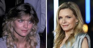Michelle Pfeiffer Passionately Defends 'Grease 2' After Reports Claimed She 'Hated' The Movie