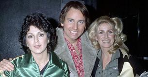 At 74, Joyce DeWitt Is Embracing Gray Hair & Lives A Quiet Life After Resolving Feud With ‘Three’s Company’ Co-Star Suzanne Somers