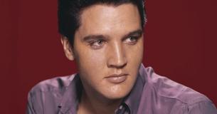 Le dernier petit-fils d'Elvis Presley lui ressemble sur une photo postée par Lisa Marie