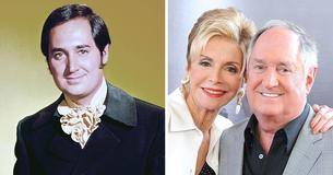 At 84, Neil Sedaka Is The Epitome Of Love To Grandchildren And Wife Of 60 Years He Feels He Was Meant To Be With