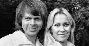 Agnetha Fältskog et Björn Ulvaeus d'ABBA ont une fille qui ressemble à sa mère