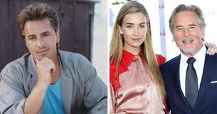 Don Johnson Said Goodbye To The Night Life To Marry A Teacher, Who Is The Mother Of His Beautiful Supermodel Daughter