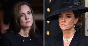 Fans de la realeza defienden a Kate Middleton ante las críticas de que se ve "vieja"
