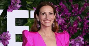 Julia Roberts' Twins Look All Grown Up In Rare Photo