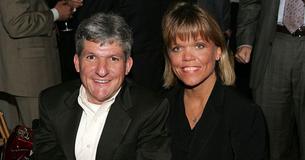 ‘Little People, Big World’ Star Amy Roloff Shares Rare Photo With All 4 Kids