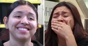 Strangers Gift 24-Year-Old Woman A Car For Stepping Up To Raise Her 3 Brothers On Her Own
