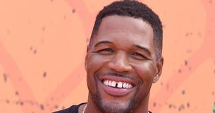 Michael Strahan's Twin Daughters Graduate High School — College Choices Already Made
