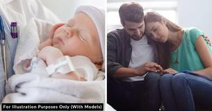 Adoptive Mom-To-Be Caught Flak For Farewell Message To The Baby After Birth Mother Changed Her Mind