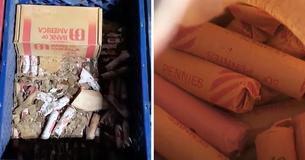 Man Discovers 1 Million Pennies During Clean-Out Of His Father-In-Law's Home