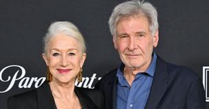 Helen Mirren Opens Up About ‘Generous’ Co-star Harrison Ford And Why She Loves Him