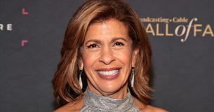 Hoda Kotb Shows Off Her Marvelous Home Where She Is Raising Her Two Children After Leaving Her Ex-Partner