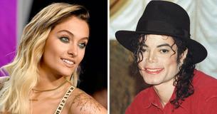 Paris Jackson Marks Father’s Day With Rare Family Photo Of Michael Jackson Days Before 14th Anniversary Of His Death