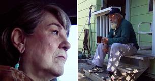 Woman Finds 'Best All Around Boy' From Childhood To Help Him Out Of Homelessness After 20 Years