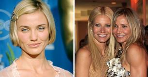 Cameron Diaz Found Hollywood 'Overwhelming' & Tells Gwyneth Paltrow She Doesn't Regret Leaving Fame Behind