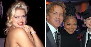 Anna Nicole Smith’s Teen Daughter Looks Like Her Mirror Image In Bare-Faced Selfie