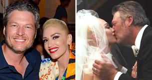Gwen Stefani Admits She Loves Blake Shelton ‘More Than Anything’ In Emotional Tribute