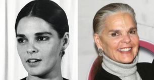 At 84, Ali MacGraw Shows Off Natural Beauty At Lunch With Friends In Small Mountain Town She Settled In After Leaving Hollywood
