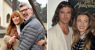 Jane Seymour’s Ex Left Her ‘Homeless’ & ‘Penniless’ With $9 Million Debt Before Dating Joe Lando