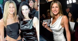 At 54, Jennifer Aniston’s Rigorous Diet & Workouts 5 Days A Week Help Her Maintain Trim Figure